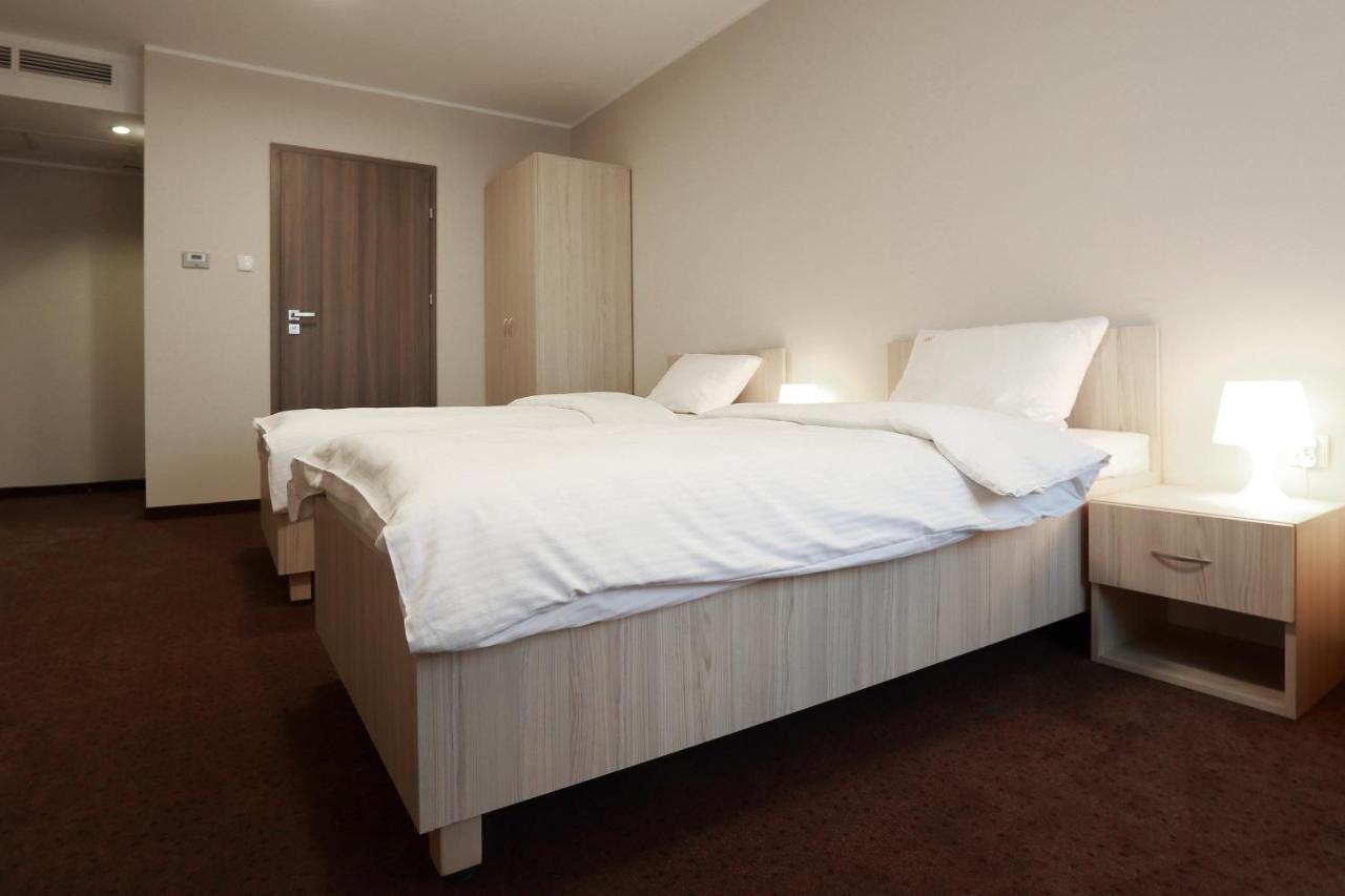 Hotel Porto Radomsko Værelse billede