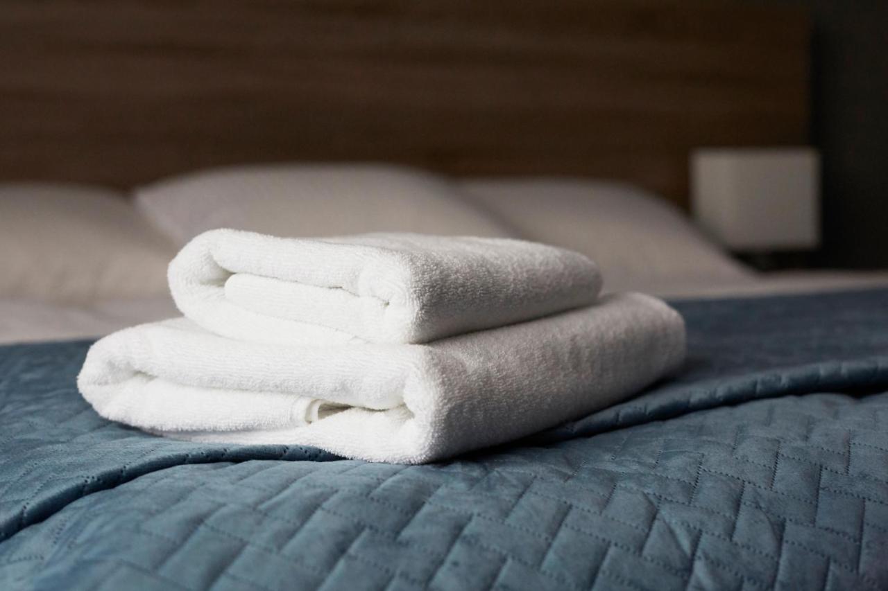 Hotel Porto Radomsko Eksteriør billede