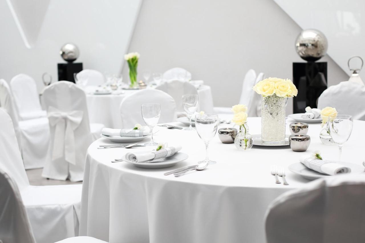 Hotel Porto Radomsko Eksteriør billede
