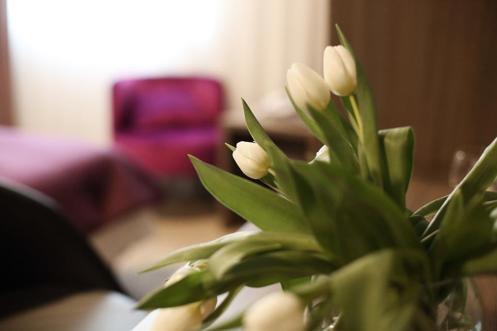 Hotel Porto Radomsko Eksteriør billede