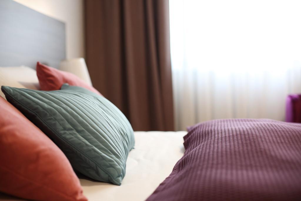 Hotel Porto Radomsko Eksteriør billede