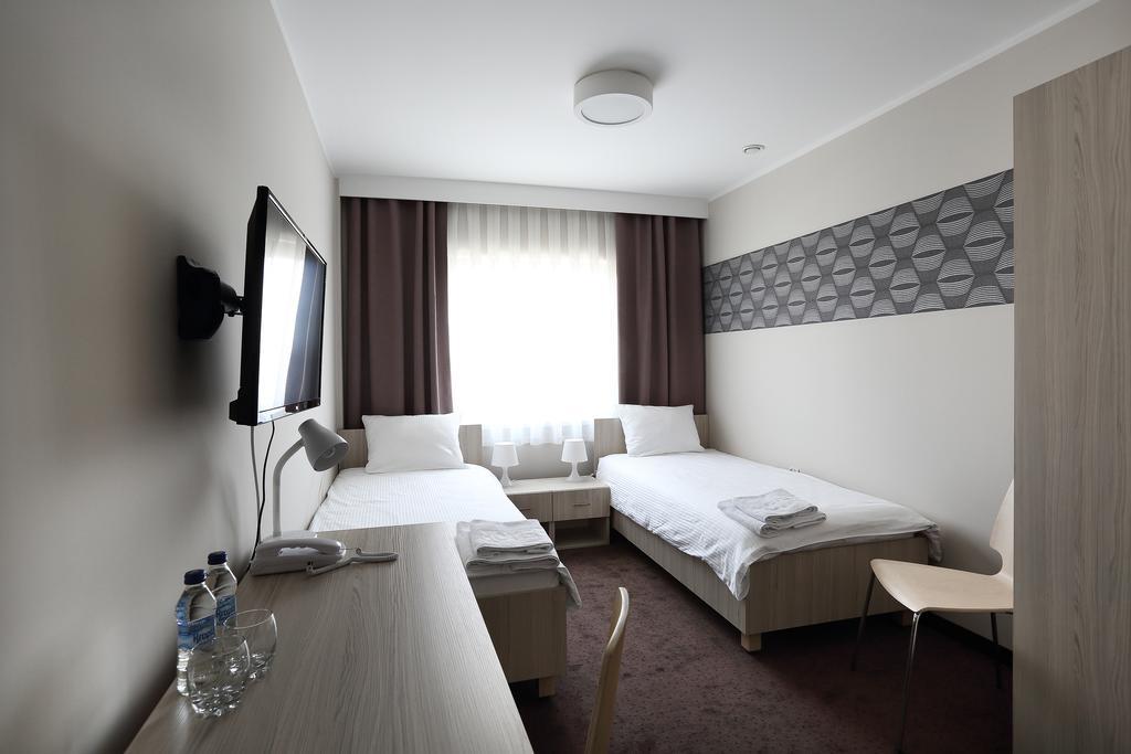 Hotel Porto Radomsko Værelse billede