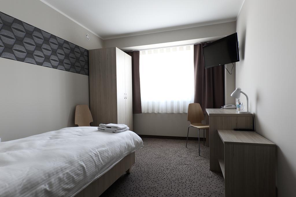 Hotel Porto Radomsko Værelse billede