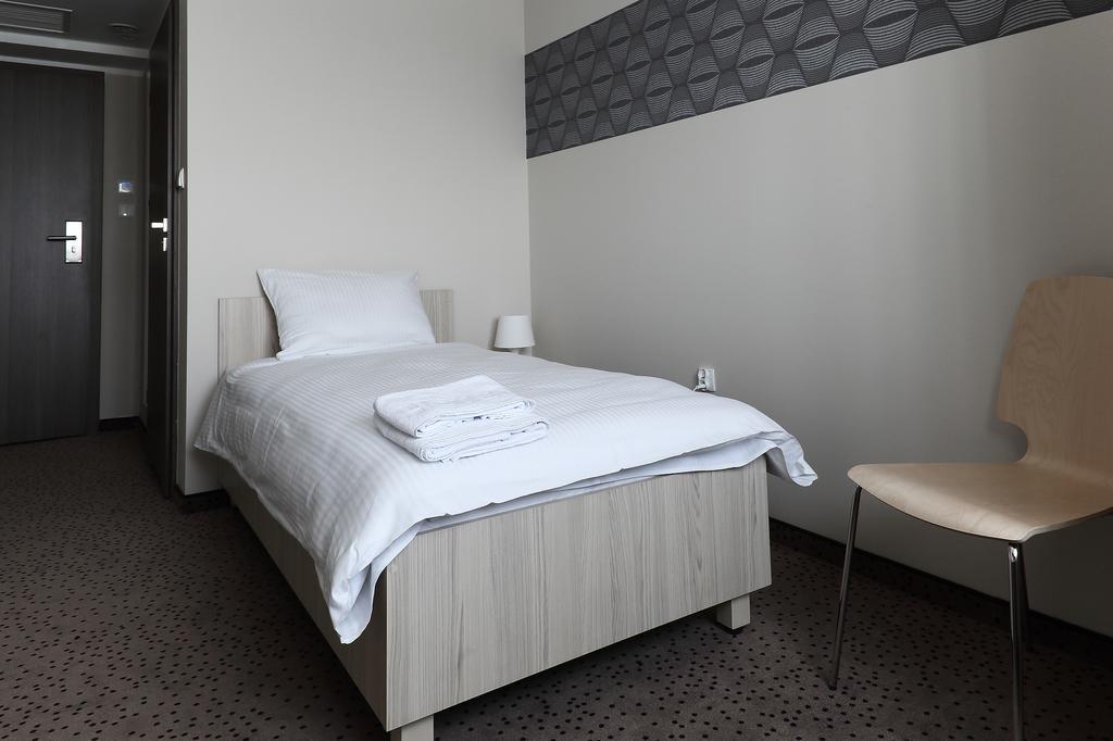 Hotel Porto Radomsko Værelse billede