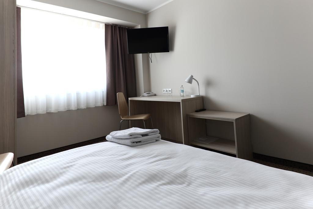 Hotel Porto Radomsko Værelse billede