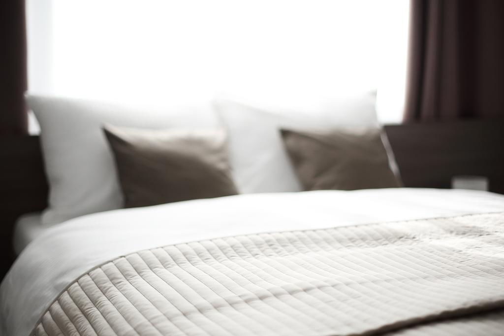 Hotel Porto Radomsko Værelse billede