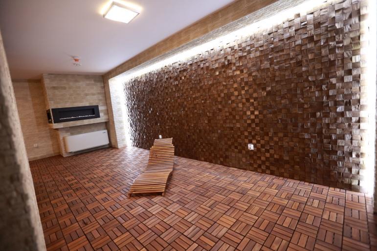 Hotel Porto Radomsko Eksteriør billede