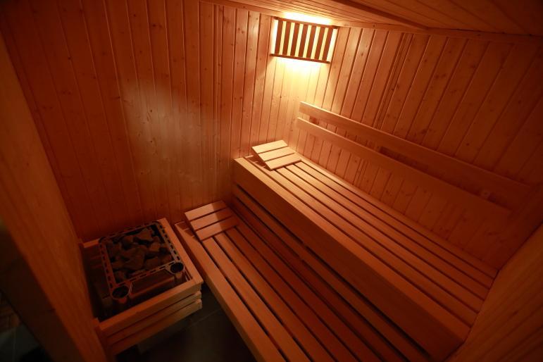 Hotel Porto Radomsko Eksteriør billede